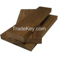 Teak Wood Lumber