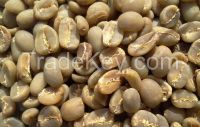 Robusta Coffee Beans