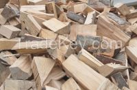 Hardwood Firewood