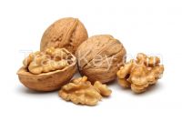 Walnuts