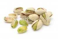 Pistachio Nuts