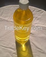 Refined Canola Oil