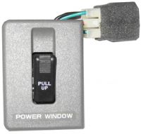 Sell window switch for single