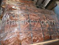 Copper scrap millberry