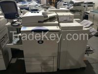 Used Copiers. Printers, Fax Machines Scarp