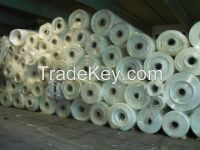 HDPE Film Rolls