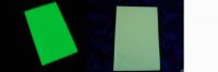 Sell PVC luminescent sheet