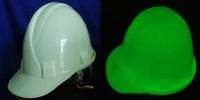 Sell glow in the dark helmet