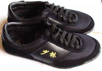 Sell martial art shoes