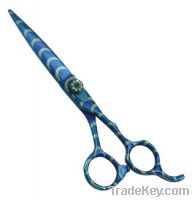 High Quality Hair Cutting Scissors / Barber Scissor