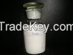 Sodium bicarbonate