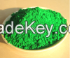 Chrome oxide Green