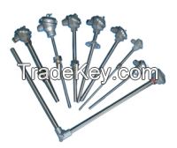 Assembly-Type Thermocouple