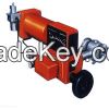 pneumatic eccentric rotary valve