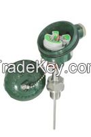 SBW series temperature transmitter