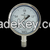 Stainless Steel Pressure Gauge