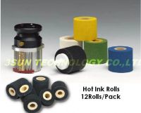 Sell hot melt ink roll