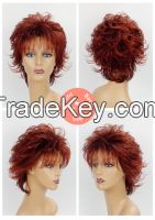 Wholesale Synthetic Wig 3252A