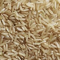 Thai Organic Brown Jasmine Rice