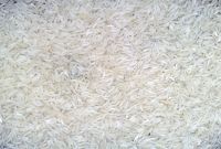 Milled White Rice