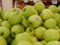 Fresh Granny Smith Apples