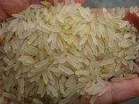 Long Grain Parboiled Rice