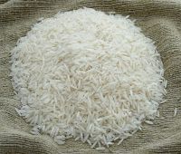 Long Grain White Rice, 5-25% Broken