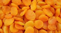 Fresh Dried Apricots