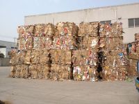 Waste Carton Paper for sale