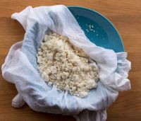 Almond Flour for Baking