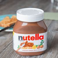 Cheap Nutella Chocolate Hazelnut Spread