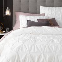 Hotel & Home Style Bed Cover/ Bed Spread