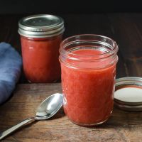 Pink Guava Puree for sale