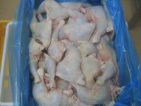 Halal Frozen Chicken Leg Quarter