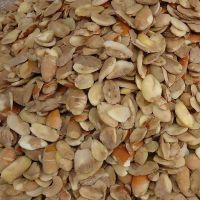 Dried Bush Mango Seed