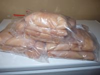 Frozen Chicken Breast