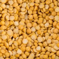 Yellow Split Peas