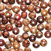 Wholesale Wooden Beads