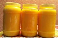 Premium Grade Pure Cow Butter Ghee