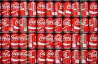 Carbonated Drink - Cola 330ml Cans