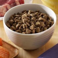 Dry Dog Food