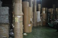Stocklot Paper Rolls