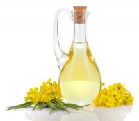 rapeseed oil for biodiesel production