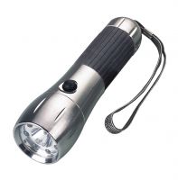 Sell  multi led flashlight   CL-0165-7L+1m