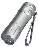 Sell   high power flashlight   CL-7355-9L