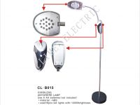 Sell CL-B015 cordless anywhere lamp