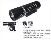 Sell CL-B013 led light for bicycle