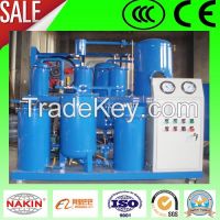Series TYA lubricant oil purifier, oil purification machine