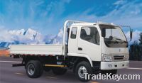 Sell Light style , Low speed Dump truck