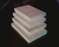 Sell blockboard plywood